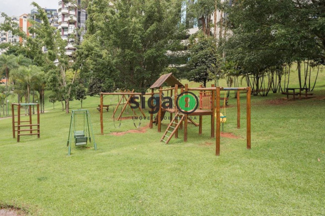 Imagem Apartamento com 5 Quartos à Venda ou Locação, 356 m² em Panamby - São Paulo Imagem Apartamento com 5 Quartos à Venda ou Locação, 356 m² em Panamby - São Paulo
