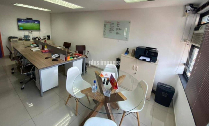 Imagem Imóvel Comercial à Venda, 70 m² em Alto Da Boa Vista - São Paulo Imagem Imóvel Comercial à Venda, 70 m² em Alto Da Boa Vista - São Paulo
