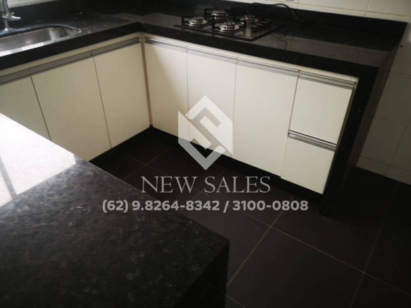 Apartamento com 2 Quartos à Venda, 65 m² em Jardim Belo Horizonte - Aparecida De Goiânia