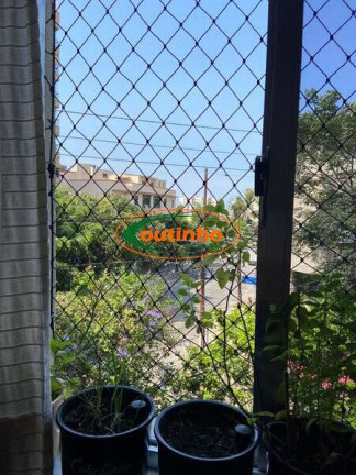 Apartamento com 3 Quartos à Venda, 75 m² em Tijuca - Rio De Janeiro