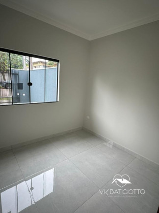 Imagem Casa com 3 Quartos à Venda, 80 m² em Conjunto João De Barro Champagnat - Maringá