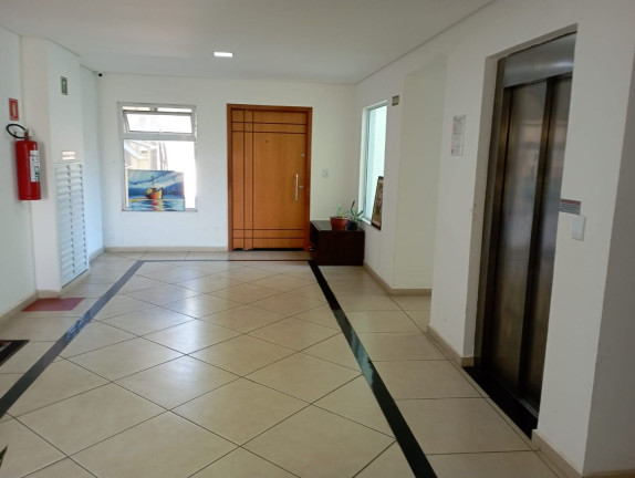 Imagem Apartamento com 3 Quartos à Venda, 110 m² em Centro - Vinhedo