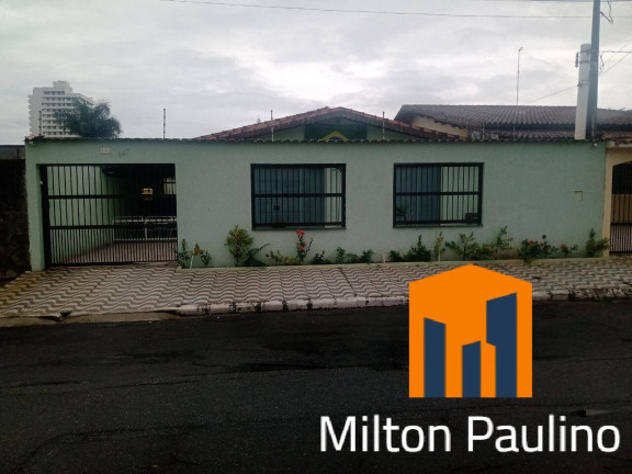 Imagem Casa com 5 Quartos à Venda, 200 m² em Flórida - Praia Grande Imagem Casa com 5 Quartos à Venda, 200 m² em Flórida - Praia Grande