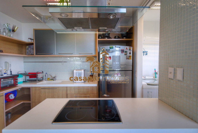 Imagem Apartamento com 2 Quartos à Venda, 104 m² em Paraíso Do Morumbi - São Paulo Imagem Apartamento com 2 Quartos à Venda, 104 m² em Paraíso Do Morumbi - São Paulo