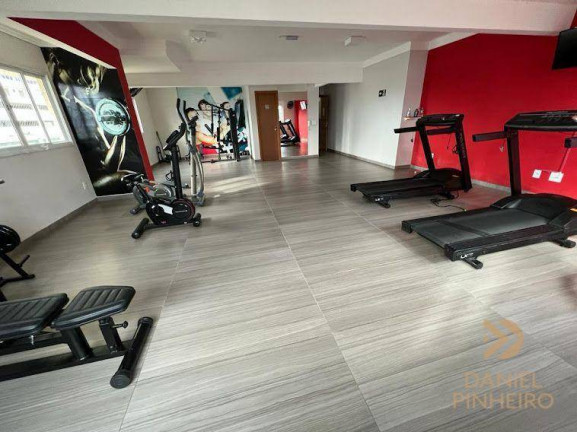 Imagem Apartamento com 2 Quartos à Venda, 70 m² em Vila Guilhermina - Praia Grande