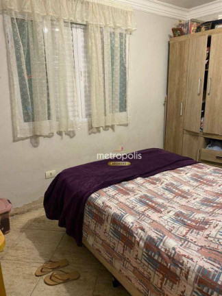 Imagem Sobrado com 3 Quartos à Venda, 185 m² em Jardim Nossa Senhora De Fátima - São Bernardo Do Campo Imagem Sobrado com 3 Quartos à Venda, 185 m² em Jardim Nossa Senhora De Fátima - São Bernardo Do Campo