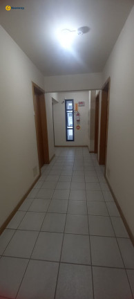 Sala Comercial à Venda, 40 m² em Centro - Florianópolis