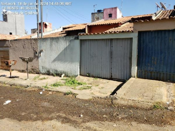 Casa com 2 Quartos à Venda, 180 m² em Setor Aeroporto Sul - Aparecida De Goiania