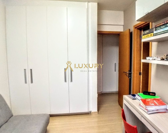 Imagem Imóvel com 4 Quartos à Venda, 164 m² em Carmo - Belo Horizonte
