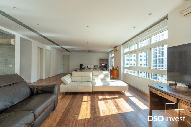 Imagem Apartamento com 3 Quartos à Venda,  em Jardim América - São Paulo