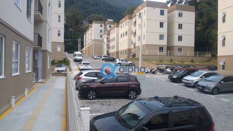 Apartamento com 2 Quartos à Venda, 50 m² em Morin - Petrópolis