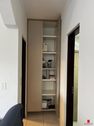 Imagem Apartamento com 3 Quartos à Venda, 111 m² em Itaguá - Ubatuba