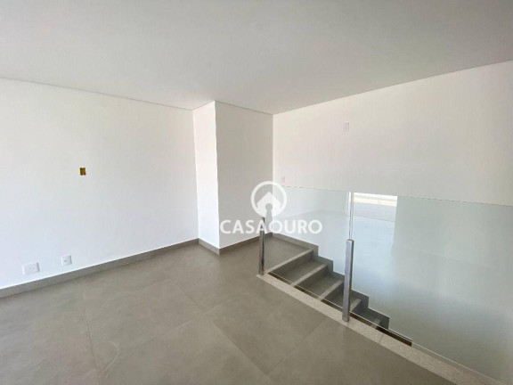 Imagem Cobertura com 2 Quartos à Venda, 130 m² em Prado - Belo Horizonte