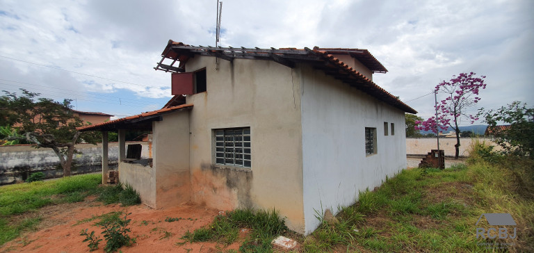 Imagem Casa com 3 Quartos à Venda,  em Fernão Dias - Esmeraldas