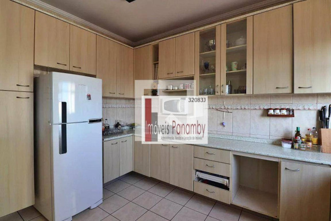 Imagem Casa com 5 Quartos à Venda, 340 m² em Vila Curuçá - Santo André Imagem Casa com 5 Quartos à Venda, 340 m² em Vila Curuçá - Santo André