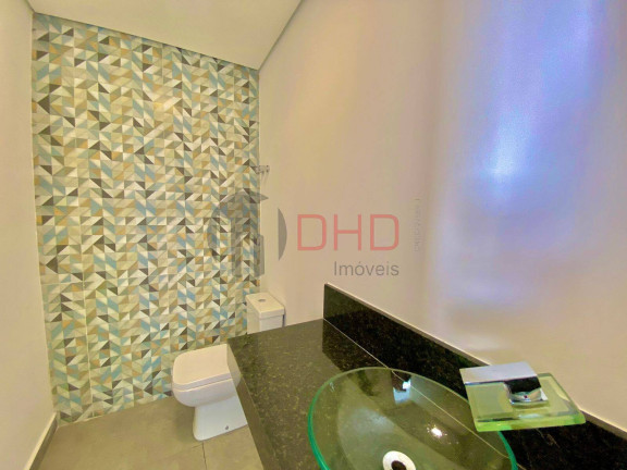 Imagem Casa de Condomínio com 3 Quartos à Venda, 160 m² em Cajuru Do Sul - Sorocaba