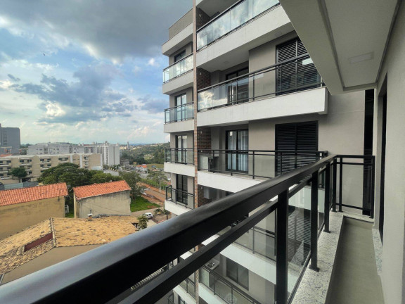 Imagem Apartamento com 1 Quarto à Venda, 54 m² em Taboão - Bragança Paulista