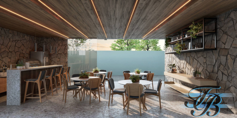 Imagem Casa de Condomínio com 3 Quartos à Venda, 98 m² em Ponta De Campina - Cabedelo Imagem Casa de Condomínio com 3 Quartos à Venda, 98 m² em Ponta De Campina - Cabedelo