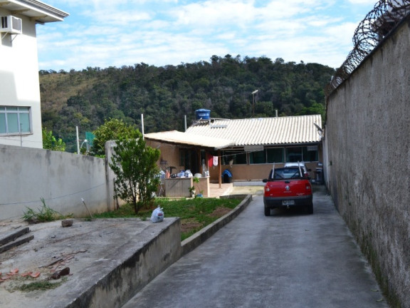 Imagem Terreno à Venda, 400 m² em Sapucaia Ii - Contagem