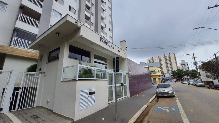 Imagem Apartamento com 2 Quartos à Venda, 68 m² em Fundação - São Caetano Do Sul Imagem Apartamento com 2 Quartos à Venda, 68 m² em Fundação - São Caetano Do Sul