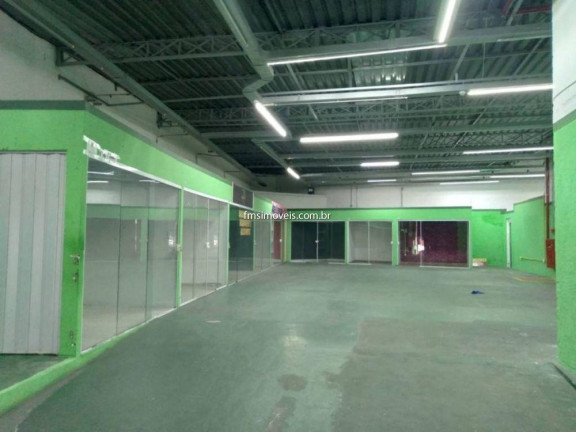 Imagem Imóvel para Alugar, 699 m² em Vila Nogueira - Diadema Imagem Imóvel para Alugar, 699 m² em Vila Nogueira - Diadema