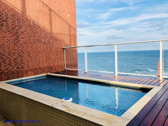 Imagem Imóvel com 2 Quartos à Venda, 101 m² em Pituba - Salvador Imagem Imóvel com 2 Quartos à Venda, 101 m² em Pituba - Salvador