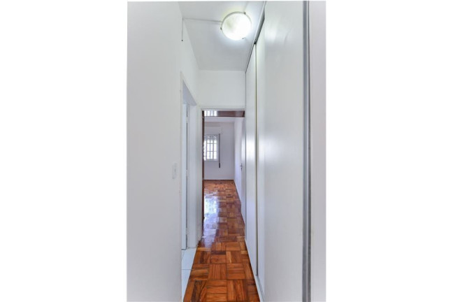 Imagem Apartamento com 1 Quarto à Venda, 46 m² em Vila Mariana - São Paulo Imagem Apartamento com 1 Quarto à Venda, 46 m² em Vila Mariana - São Paulo