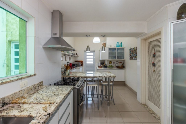 Imagem Casa com 3 Quartos à Venda, em Jardim Prudência - São Paulo Imagem Casa com 3 Quartos à Venda, em Jardim Prudência - São Paulo