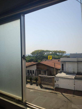 Imagem Apartamento com 2 Quartos à Venda, 48 m² em Vila Pavan - Americana