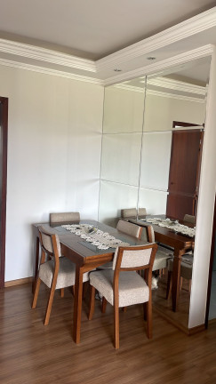 Imagem Apartamento com 3 Quartos à Venda, 78 m² em Residencial Das Ilhas - Bragança Paulista Imagem Apartamento com 3 Quartos à Venda, 78 m² em Residencial Das Ilhas - Bragança Paulista