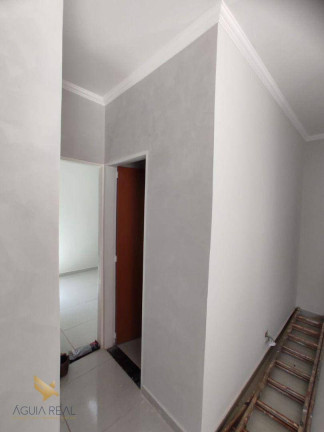 Imagem Casa com 2 Quartos à Venda, 60 m² em Vila Santa Luzia - Campo Grande