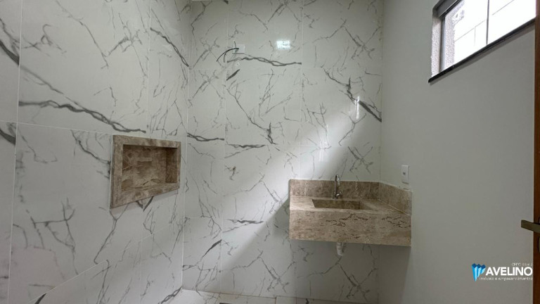 Imagem Casa com 3 Quartos à Venda, 108 m² em Jardim Montevidéu - Campo Grande Imagem Casa com 3 Quartos à Venda, 108 m² em Jardim Montevidéu - Campo Grande