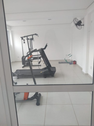 Imagem Apartamento com 2 Quartos à Venda, 74 m² em Da Colônia - Jacareí