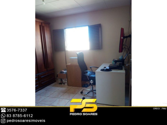 Imagem Casa com 3 Quartos à Venda,  em Valentina De Figueiredo - João Pessoa