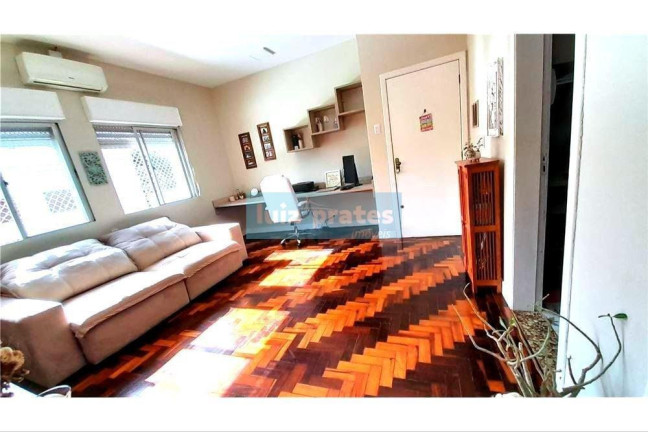 Imagem Apartamento com 3 Quartos à Venda, 88 m² em Petrópolis - Porto Alegre