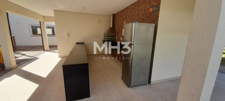 Imagem Imóvel com 1 Quarto à Venda, 36 m² em Fundação Da Casa Popular - Campinas