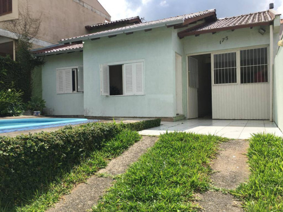 Imagem Casa com 2 Quartos à Venda, 101 m² em São José - Canoas