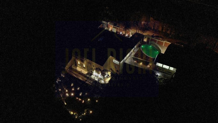 Imagem Casa com 4 Quartos à Venda, 900 m² em Residencial Beverly Hills Park - Mairiporã