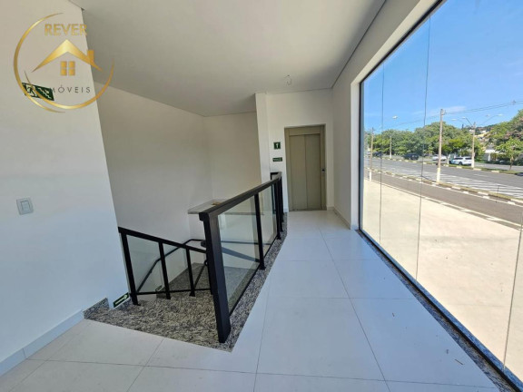 Imagem Imóvel Comercial para Alugar, 749 m² em Vila Brandina - Campinas