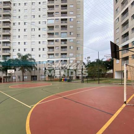 Imagem Apartamento com 2 Quartos à Venda, em Jardim São Carlos - Sorocaba Imagem Apartamento com 2 Quartos à Venda, em Jardim São Carlos - Sorocaba