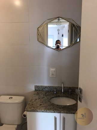 Imagem Apartamento com 1 Quarto à Venda, 43 m² em Santa Paula - São Caetano Do Sul Imagem Apartamento com 1 Quarto à Venda, 43 m² em Santa Paula - São Caetano Do Sul