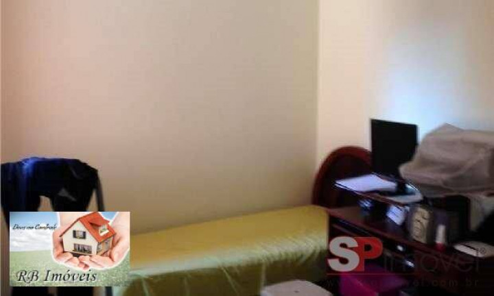 Imagem Casa com 3 Quartos à Venda, 192 m² em Centro - São Bernardo Do Campo Imagem Casa com 3 Quartos à Venda, 192 m² em Centro - São Bernardo Do Campo