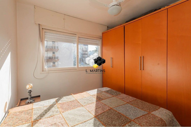 Imagem Apartamento com 1 Quarto à Venda, 47 m² em Auxiliadora - Porto Alegre Imagem Apartamento com 1 Quarto à Venda, 47 m² em Auxiliadora - Porto Alegre