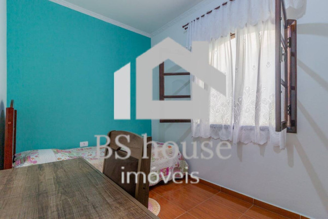 Imagem Sobrado com 3 Quartos à Venda, 228 m² em Jardim Las Vegas - Santo André Imagem Sobrado com 3 Quartos à Venda, 228 m² em Jardim Las Vegas - Santo André