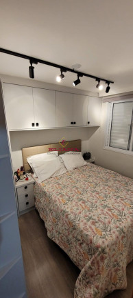 Apartamento com 2 Quartos à Venda, 44 m² em Jardim íris - São Paulo