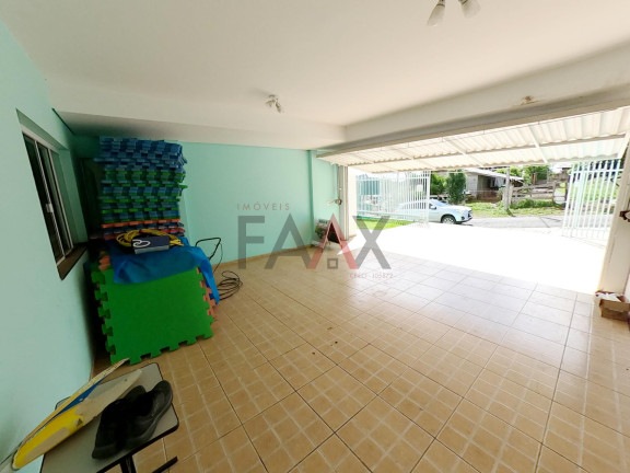 Imagem Casa com 2 Quartos à Venda, 190 m² em Alto Da Xv - Guarapuava
