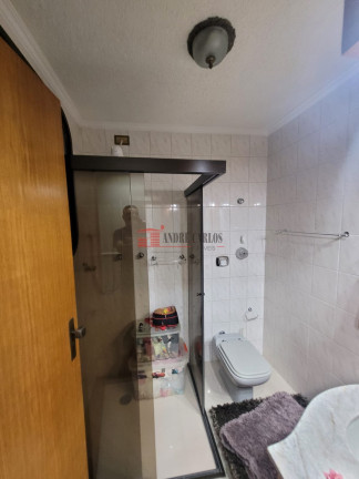 Imagem Apartamento com 3 Quartos à Venda, 127 m² em Centro - Osasco