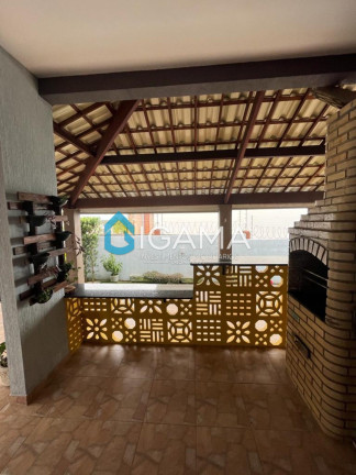 Imagem Casa com 4 Quartos à Venda, 225 m² em Parque Das Nações - Parnamirim Imagem Casa com 4 Quartos à Venda, 225 m² em Parque Das Nações - Parnamirim