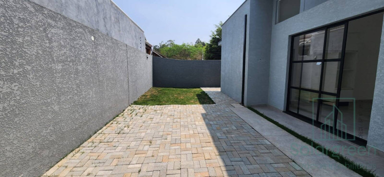 Imagem Casa com 3 Quartos para Alugar, 120 m² em Jardim Estância Brasil - Atibaia Imagem Casa com 3 Quartos para Alugar, 120 m² em Jardim Estância Brasil - Atibaia