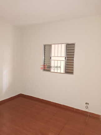 Apartamento com 1 Quarto para Alugar, 35 m² em Vila Silviania - Carapicuíba